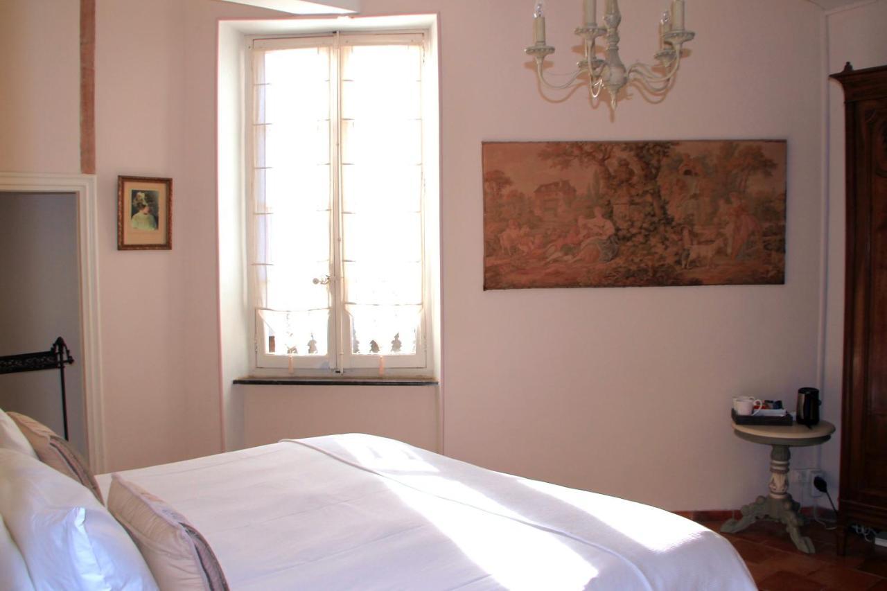 Sainte-Helene Chambres D'Hotes & Appartement Olonzac Eksteriør bilde