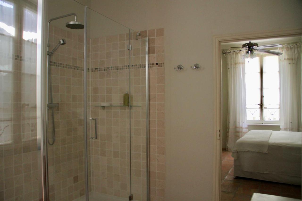 Sainte-Helene Chambres D'Hotes & Appartement Olonzac Eksteriør bilde